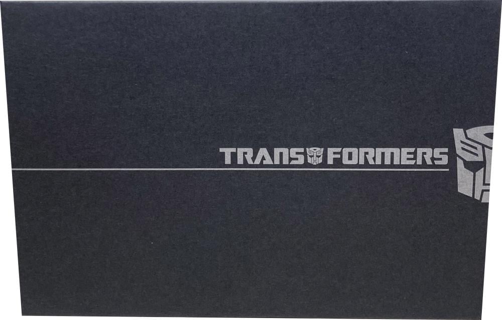 Transformers Masterpiece Collector Coin Holder Gallery Image 3