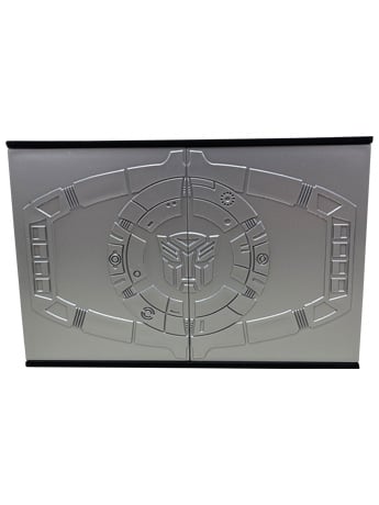 Transformers Masterpiece Collector Coin Holder Gallery Image 2