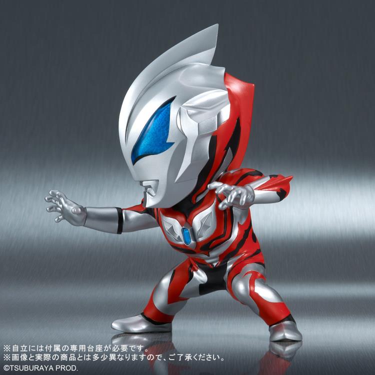 Ultraman Defo-Real Ultraman Geed Primitive Exclusive Gallery Image 5