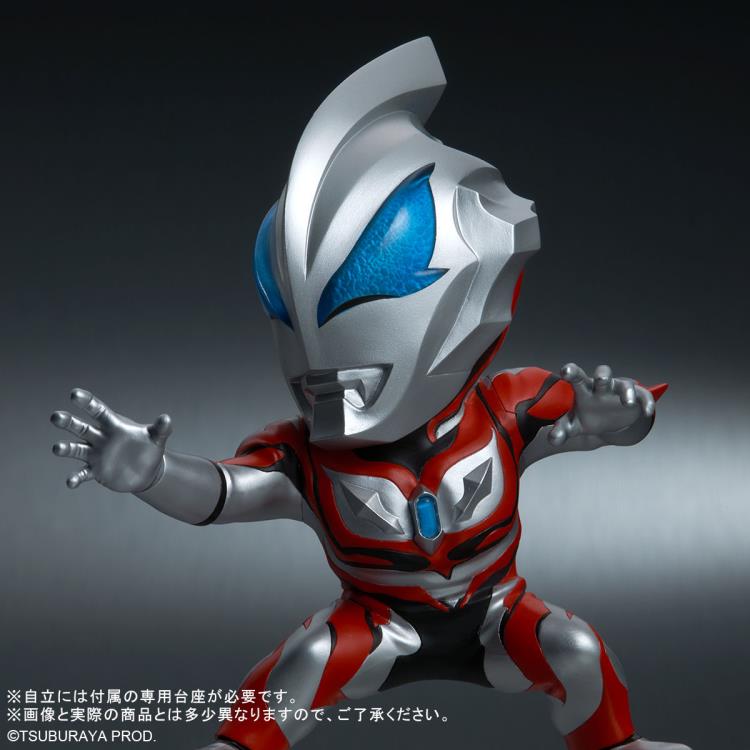 Ultraman Defo-Real Ultraman Geed Primitive Exclusive Gallery Image 9