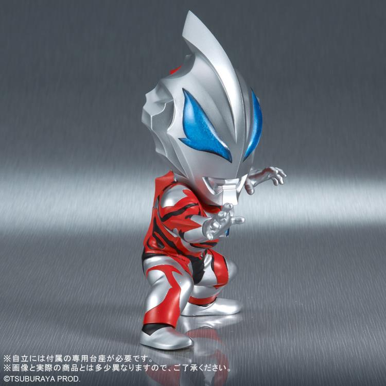 Ultraman Defo-Real Ultraman Geed Primitive Exclusive Gallery Image 8