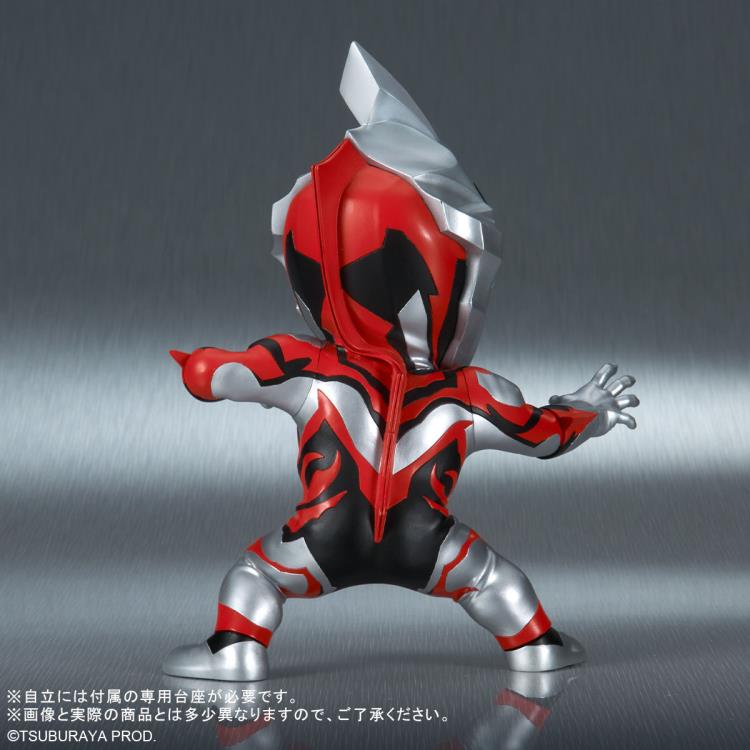 Ultraman Defo-Real Ultraman Geed Primitive Exclusive Gallery Image 6