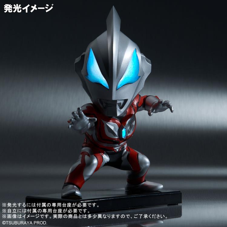 Ultraman Defo-Real Ultraman Geed Primitive Exclusive Gallery Image 10