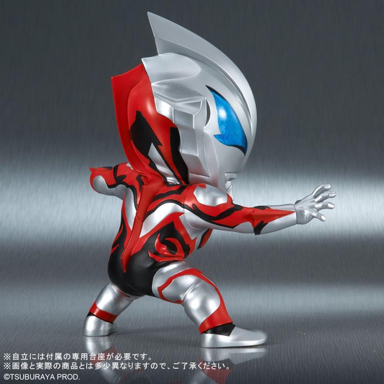 Ultraman Defo-Real Ultraman Geed Primitive Exclusive Gallery Image 7
