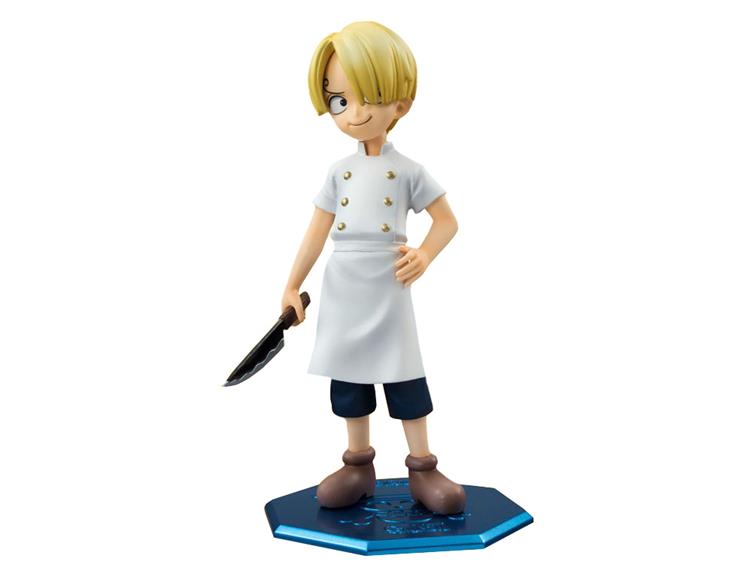 Excellent Model Mild P.O.P. CB-R1 Figure - Sanji Gallery Image 2