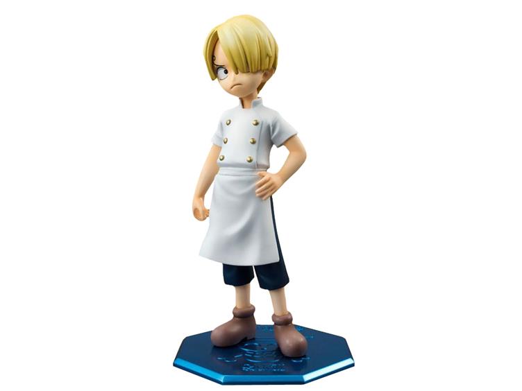 Excellent Model Mild P.O.P. CB-R1 Figure - Sanji Gallery Image 1