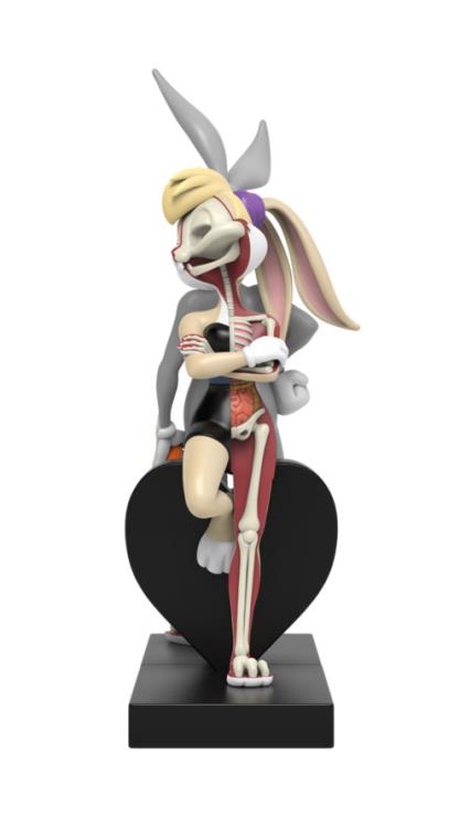 Looney Tunes XXRAY Plus Bugs & Lola Bunny Set Gallery Image 6