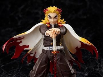 City Hunter: Angel Dust BUZZmod. Ryo Saeba 1/12 Scale Action Figure