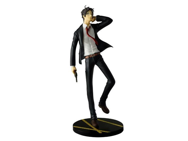 Adachi Toru 1/8 Scale Figure Gallery Image 1