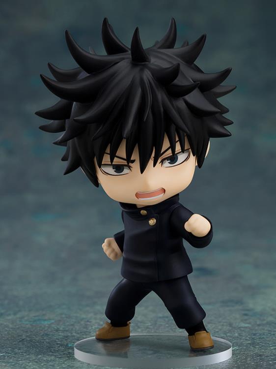 MEGUMI Jujutsu Kaisen Nendoroid No.1506 Megumi Fushiguro