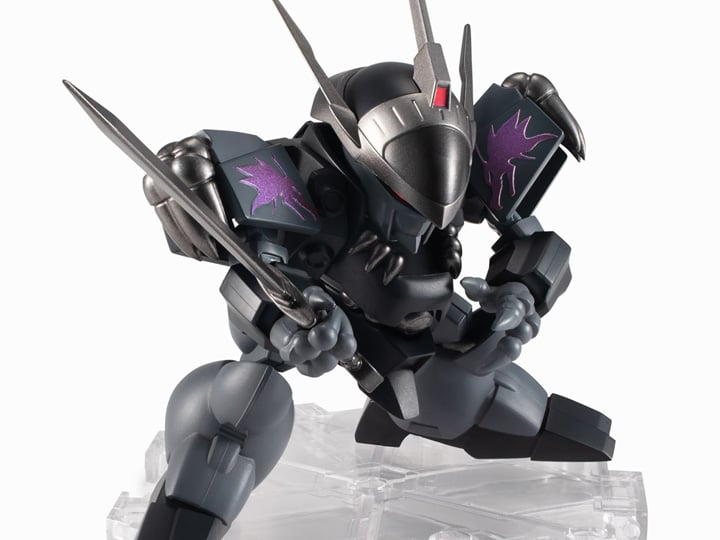 Mashin Hero Wataru: The Seven Spirits of Ryujinmaru NXEDGE Style