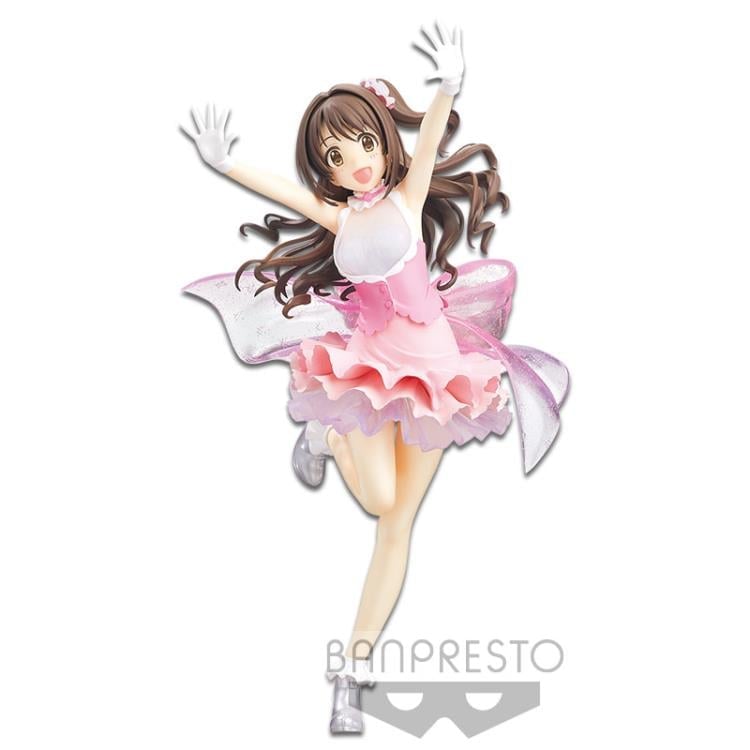 The Idolmaster Cinderella Girls ESPRESTO est Uzuki Shimamura (Dressy and Motions) Gallery Image 3