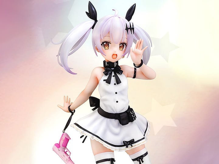 Girls' Frontline Five-Seven (Fenfen's Adventures) 1/7 Scale Figure