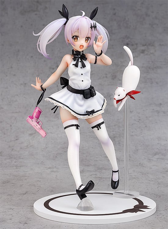 Girls' Frontline Five-Seven (Fenfen's Adventures) 1/7 Scale Figure