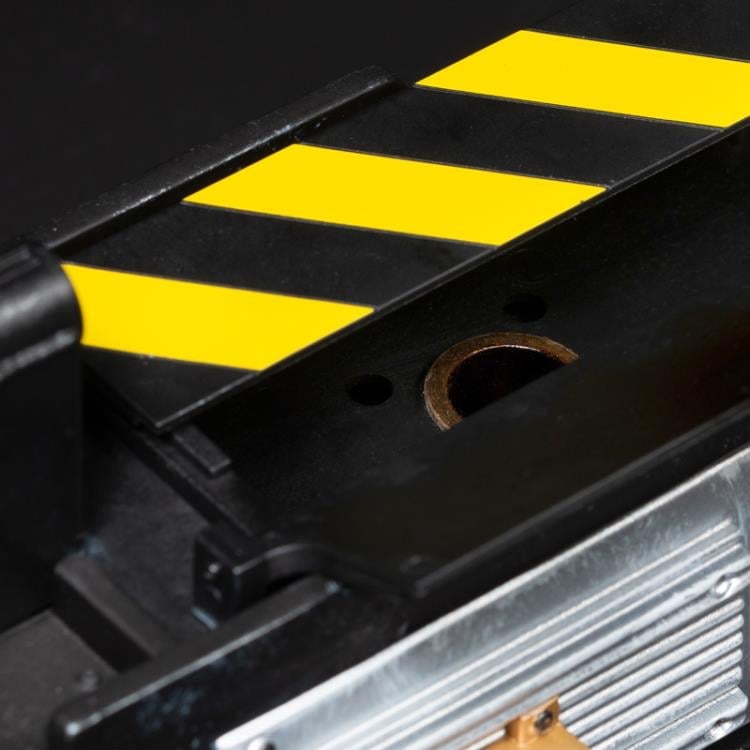 Ghostbusters Trap Incense Burner Gallery Image 13
