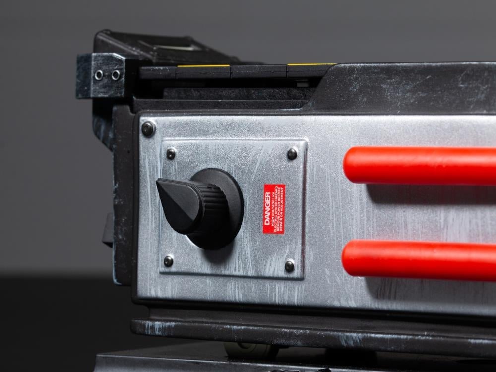 Ghostbusters Trap Incense Burner Gallery Image 11