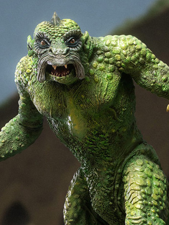 20 Million Miles to Earth Ray Harryhausen 100th Anniversary Ymir Vinyl Figure Gallery Image 2