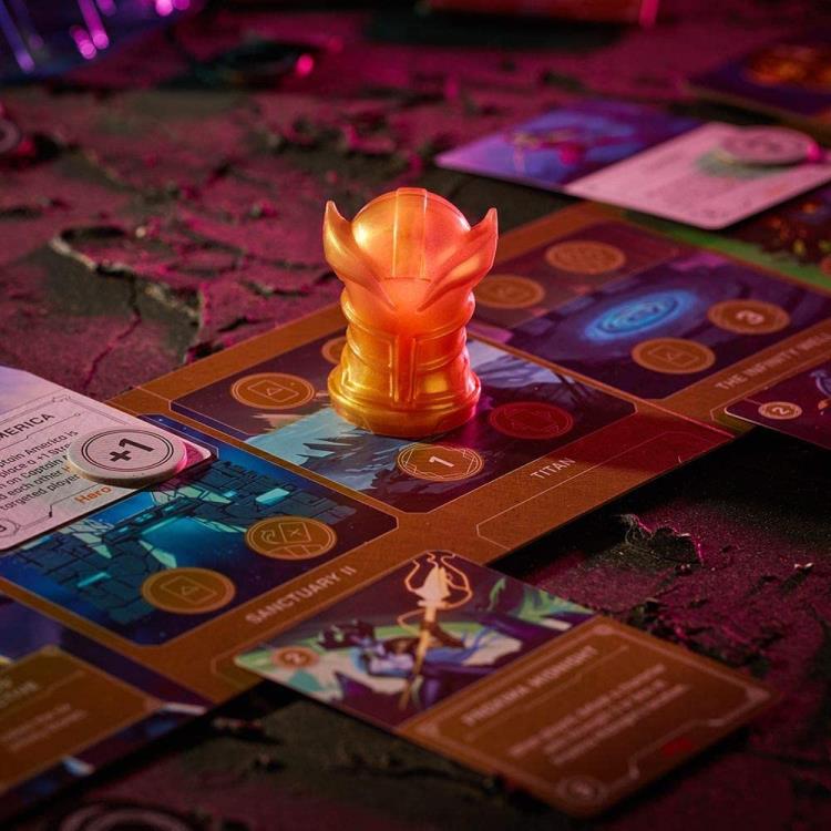 Marvel Villainous: Infinite Power Gallery Image 4