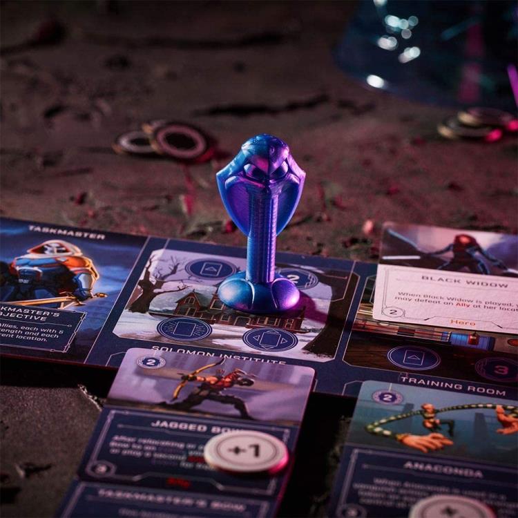 Marvel Villainous: Infinite Power Gallery Image 5