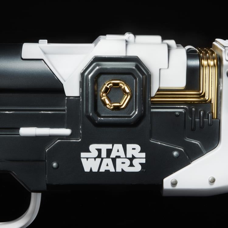 The Mandalorian NERF Amban Phase-Pulse Blaster Gallery Image 12