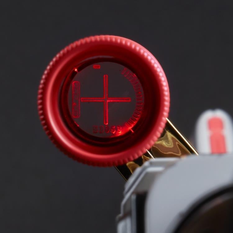 The Mandalorian NERF Amban Phase-Pulse Blaster Gallery Image 14