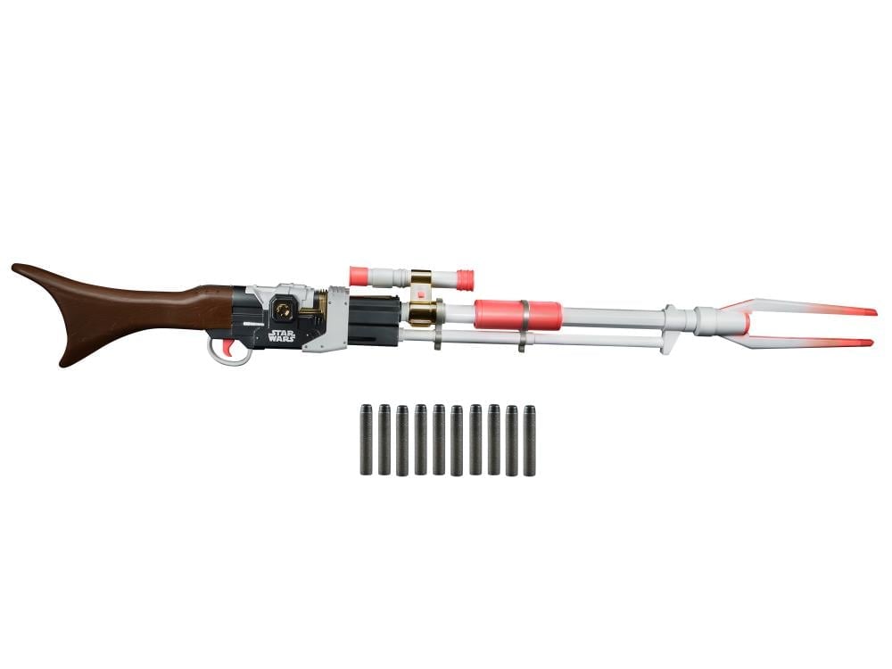 The Mandalorian NERF Amban Phase-Pulse Blaster Gallery Image 18