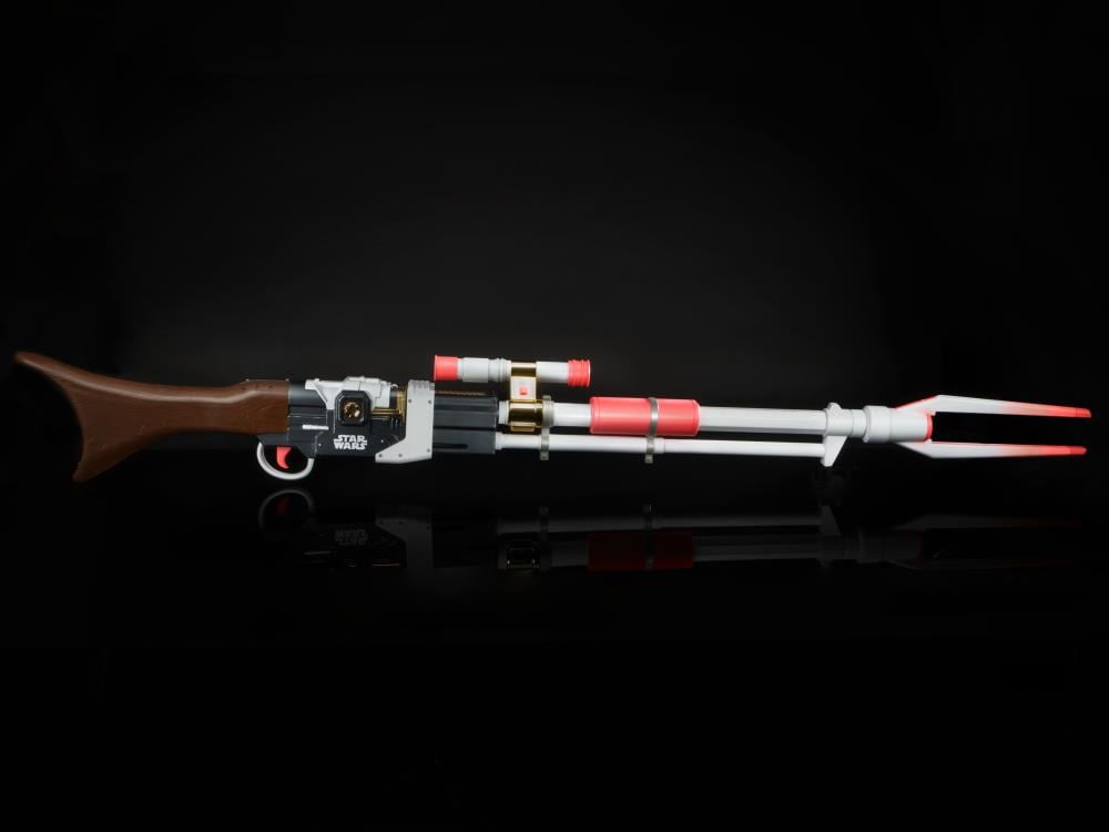 The Mandalorian NERF Amban Phase-Pulse Blaster Gallery Image 4