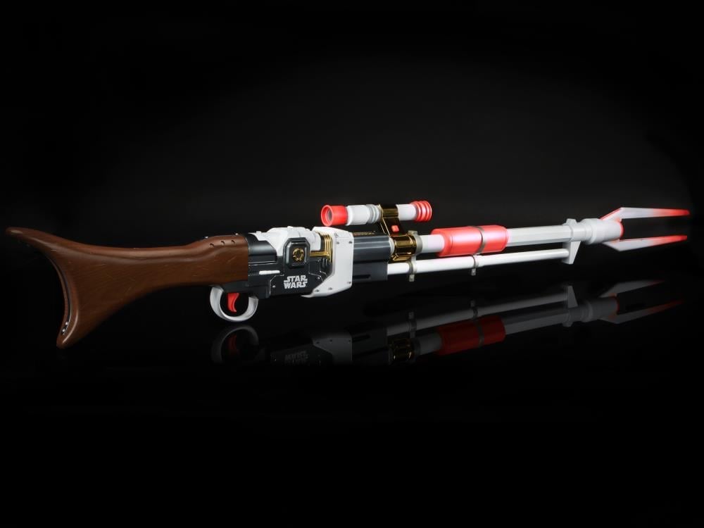 The Mandalorian NERF Amban Phase-Pulse Blaster Gallery Image 5
