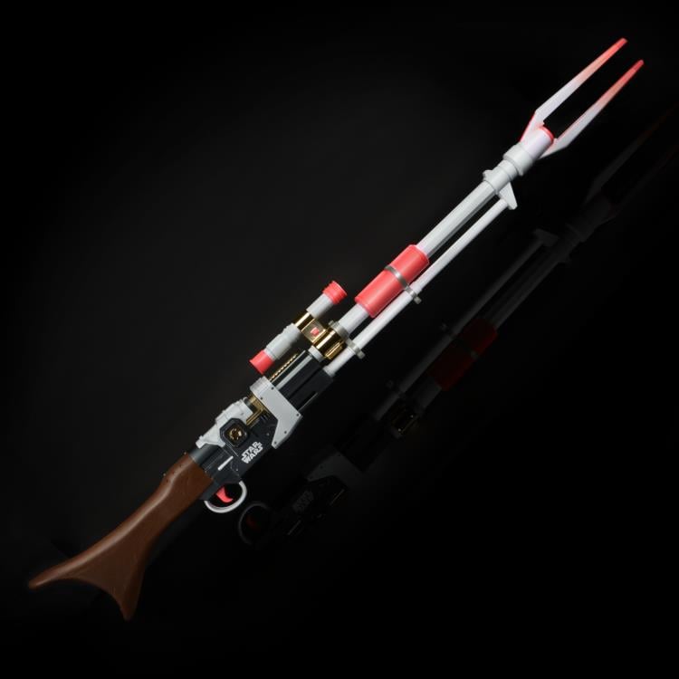 The Mandalorian NERF Amban Phase-Pulse Blaster Gallery Image 6