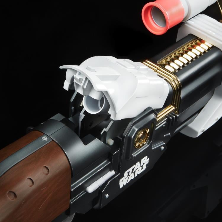 The Mandalorian NERF Amban Phase-Pulse Blaster Gallery Image 13