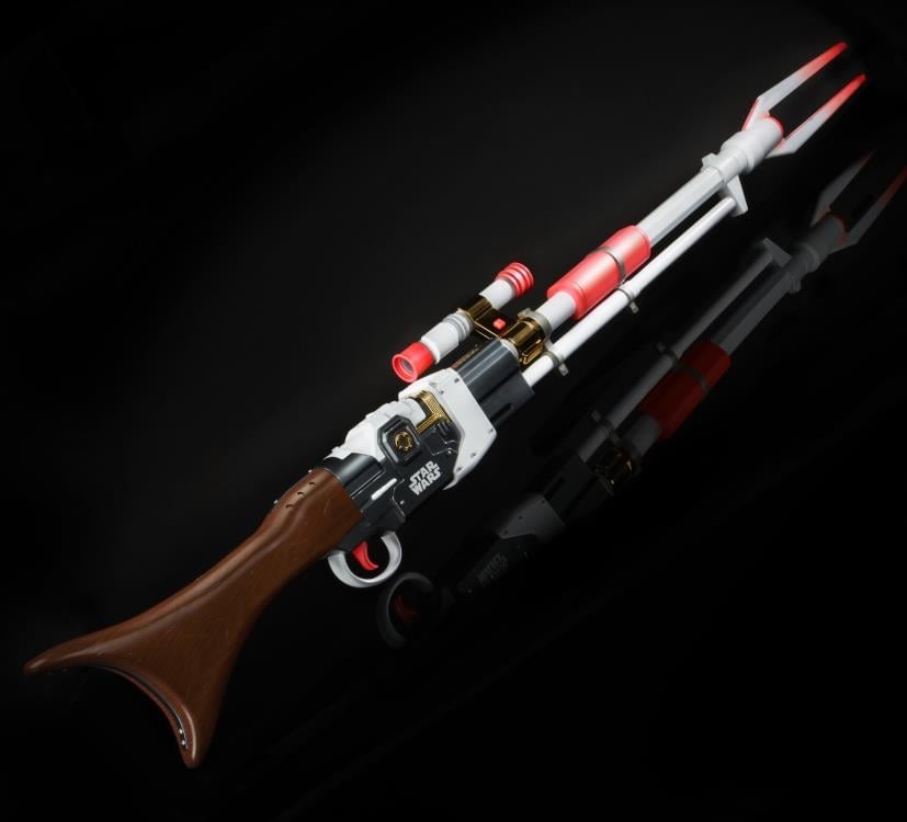 The Mandalorian NERF Amban Phase-Pulse Blaster Gallery Image 8