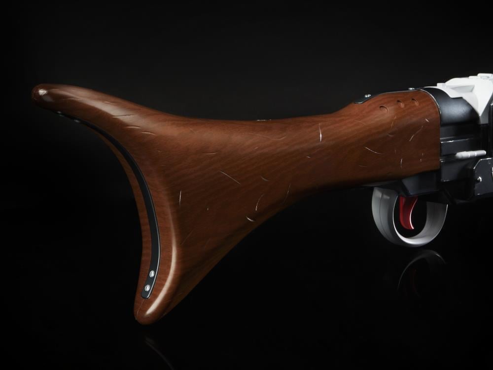 The Mandalorian NERF Amban Phase-Pulse Blaster Gallery Image 9