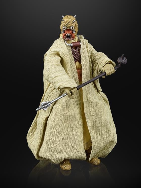 Star Wars: The Black Series Archive Collection Wave 4 Set of 4 Figures Gallery Image 3
