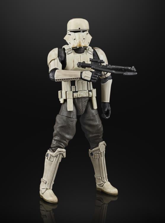 Star Wars: The Black Series Archive Collection Wave 4 Set of 4 Figures Gallery Image 13