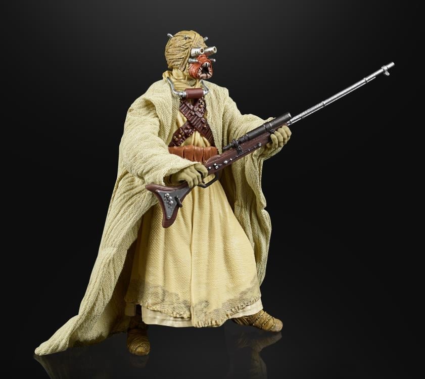 Star Wars: The Black Series Archive Collection Wave 4 Set of 4 Figures Gallery Image 5
