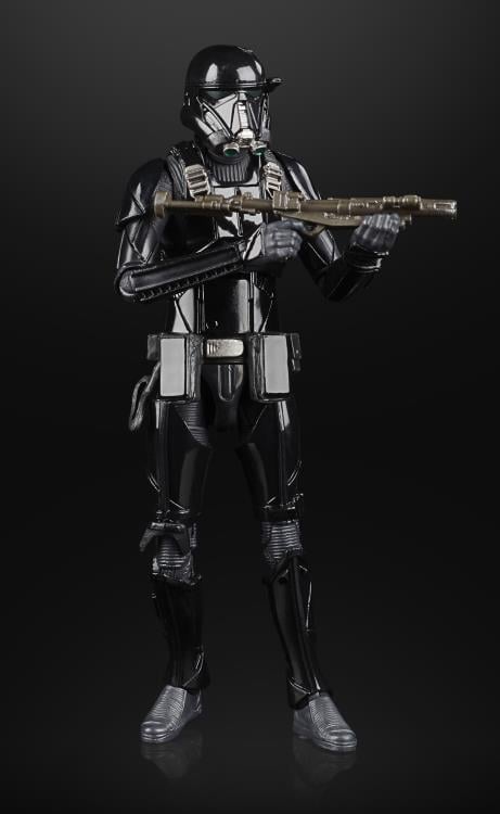 Star Wars: The Black Series Archive Collection Wave 4 Set of 4 Figures Gallery Image 16