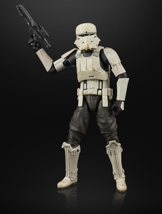 Star Wars: The Black Series Archive Collection Wave 4 Set of 4 Figures Gallery Image 12