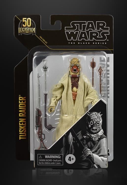 Star Wars 12 Tusken Raider for sale in Wicklow for €25 on