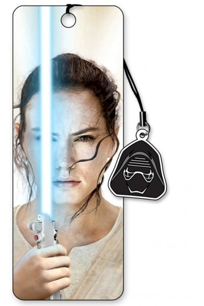 Star Wars Lightsabers 3D Bookmark Gallery Image 4