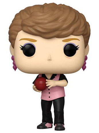 Pop! TV: The Golden Girls - Blanche (Bowling Uniform) Gallery Image 2