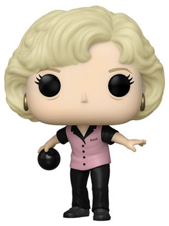 Pop! TV: The Golden Girls - Rose (Bowling Uniform) Gallery Image 2