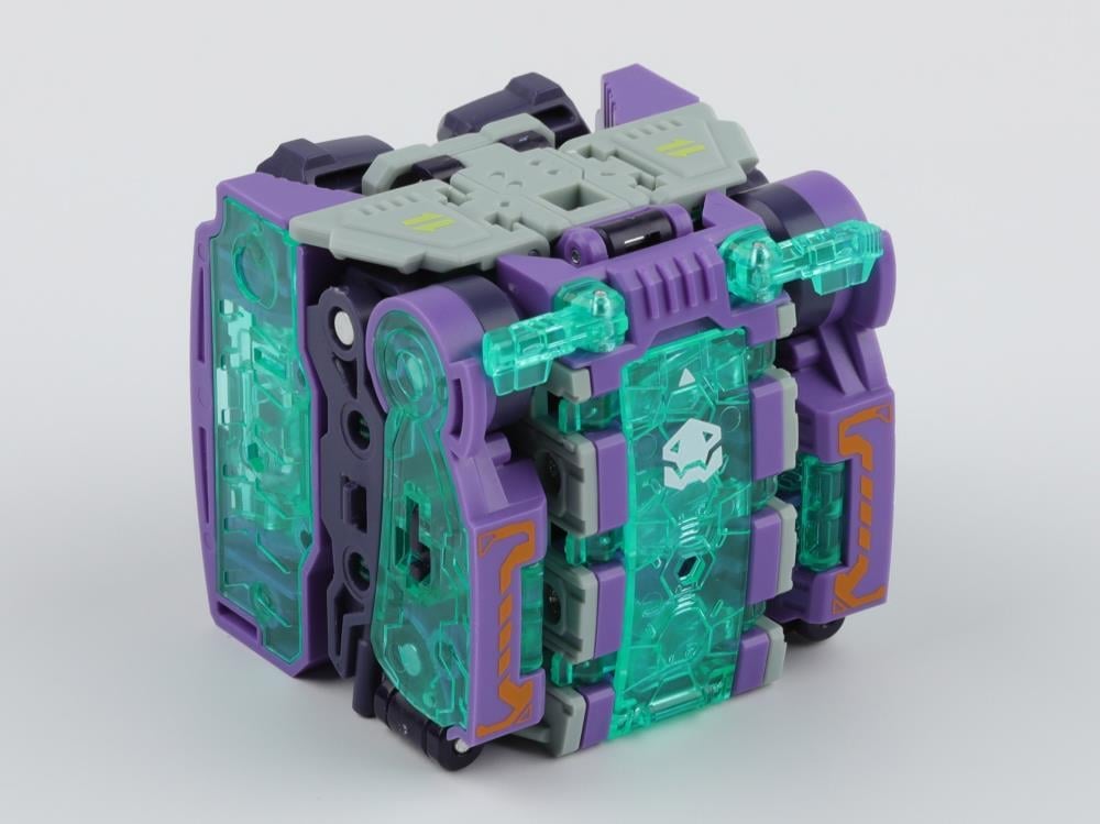 BeastBox BB-25 Jawbreaker (With Bonus) Gallery Image 7