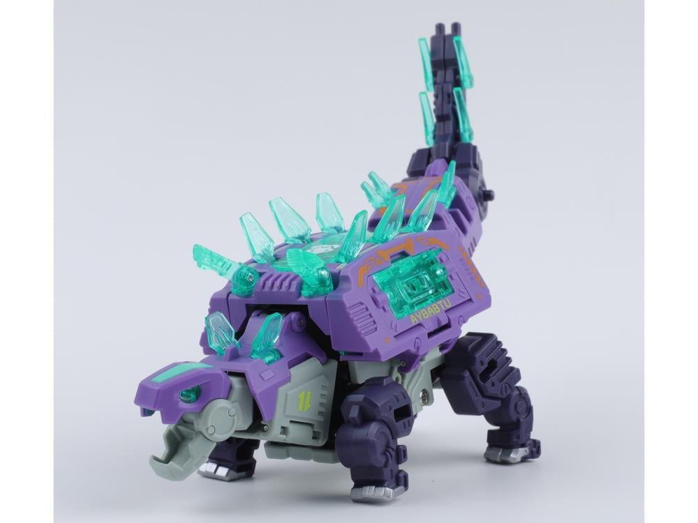BeastBox BB-25 Jawbreaker (With Bonus) Gallery Image 5