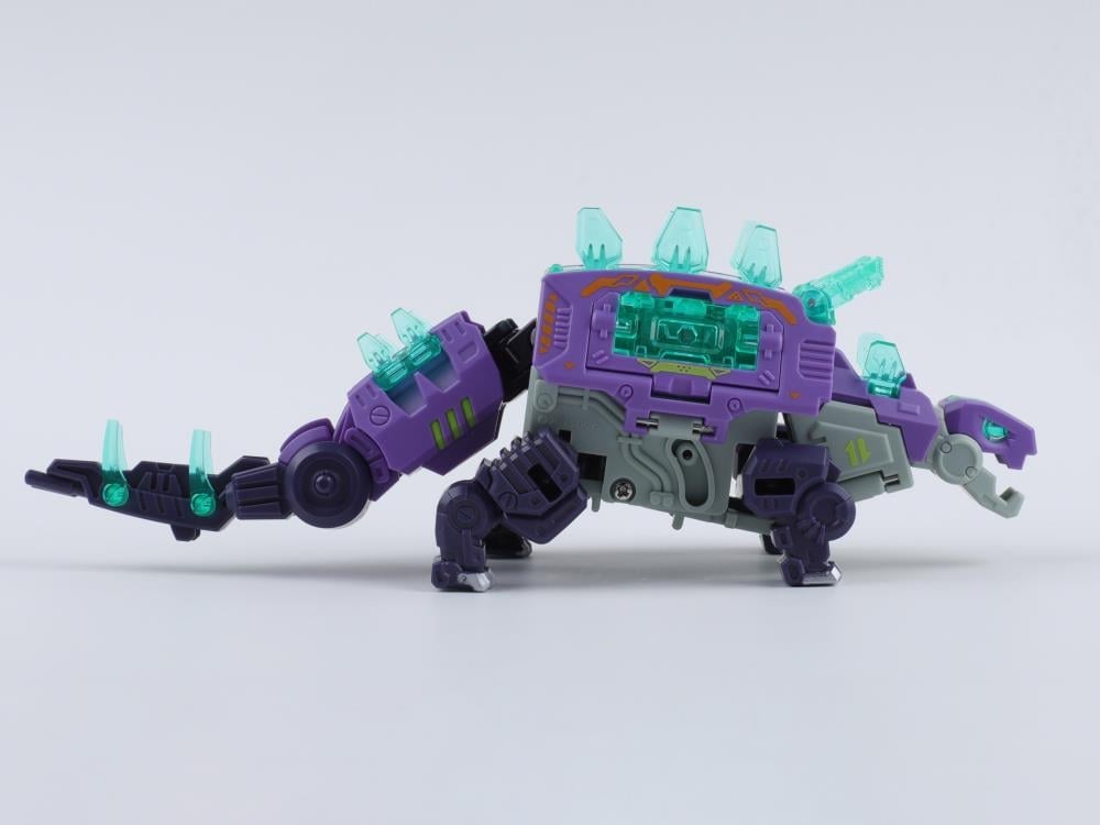 BeastBox BB-25 Jawbreaker (With Bonus) Gallery Image 6