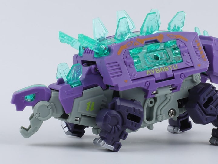 BeastBox BB-25 Jawbreaker (With Bonus) Gallery Image 1