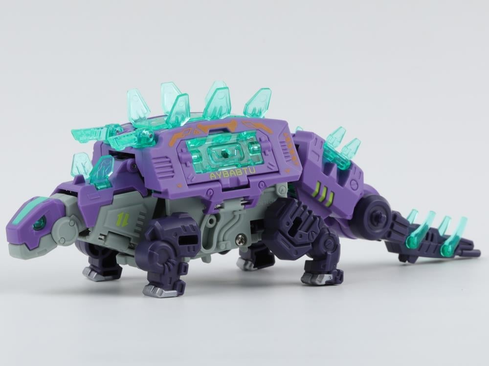 BeastBox BB-25 Jawbreaker (With Bonus) Gallery Image 3