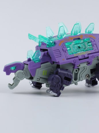 BeastBox BB-25 Jawbreaker (With Bonus) Gallery Image 2