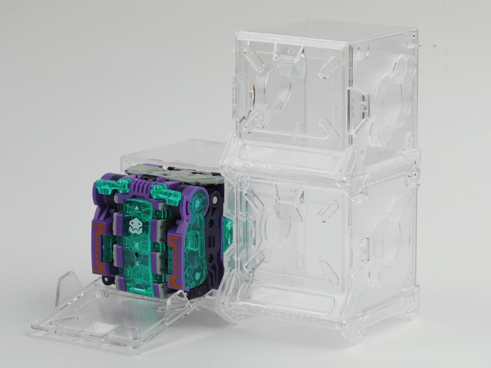BeastBox BB-25 Jawbreaker (With Bonus) Gallery Image 9