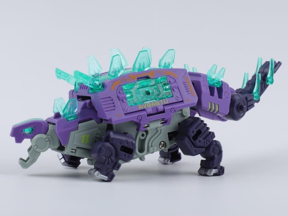 BeastBox BB-25 Jawbreaker (With Bonus) Gallery Image 4