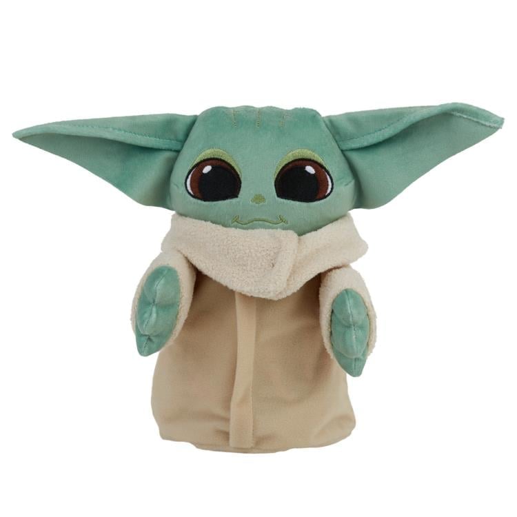The Mandalorian The Child 3-in-1 Pram Pop-Out Plush Gallery Image 4